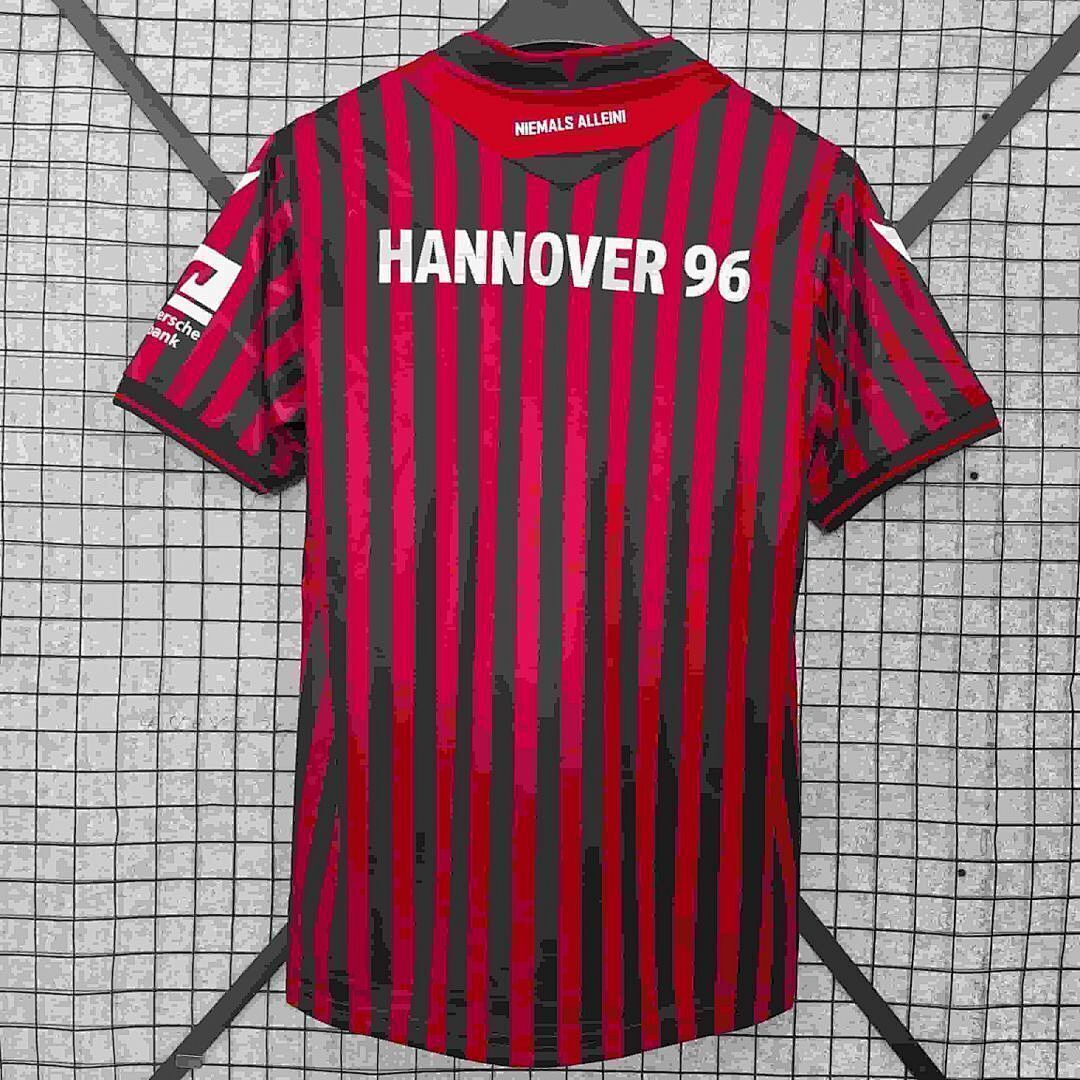 Hannover 96 25/26