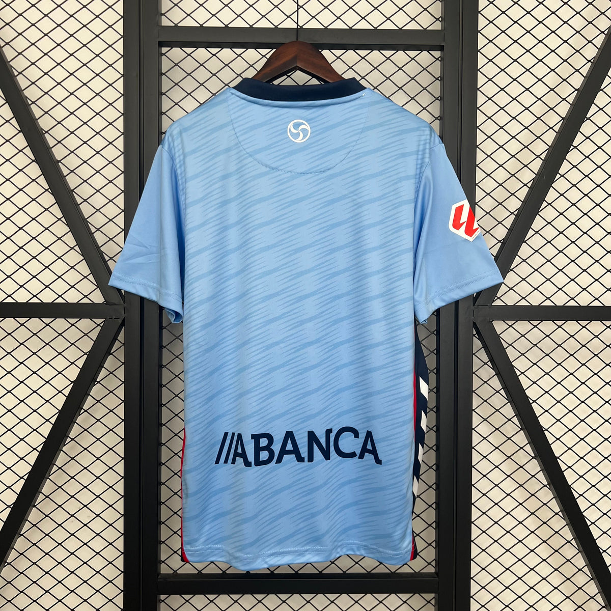 Celta de Vigo 25/26