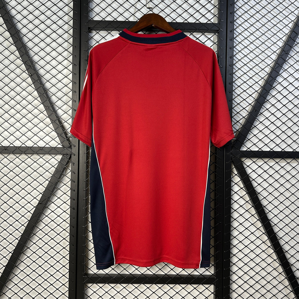SL Benfica 99/00