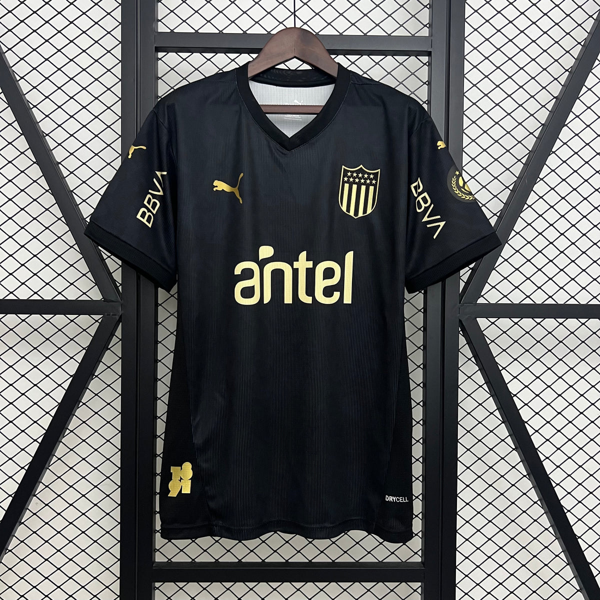 Peñarol Visitante 25/26