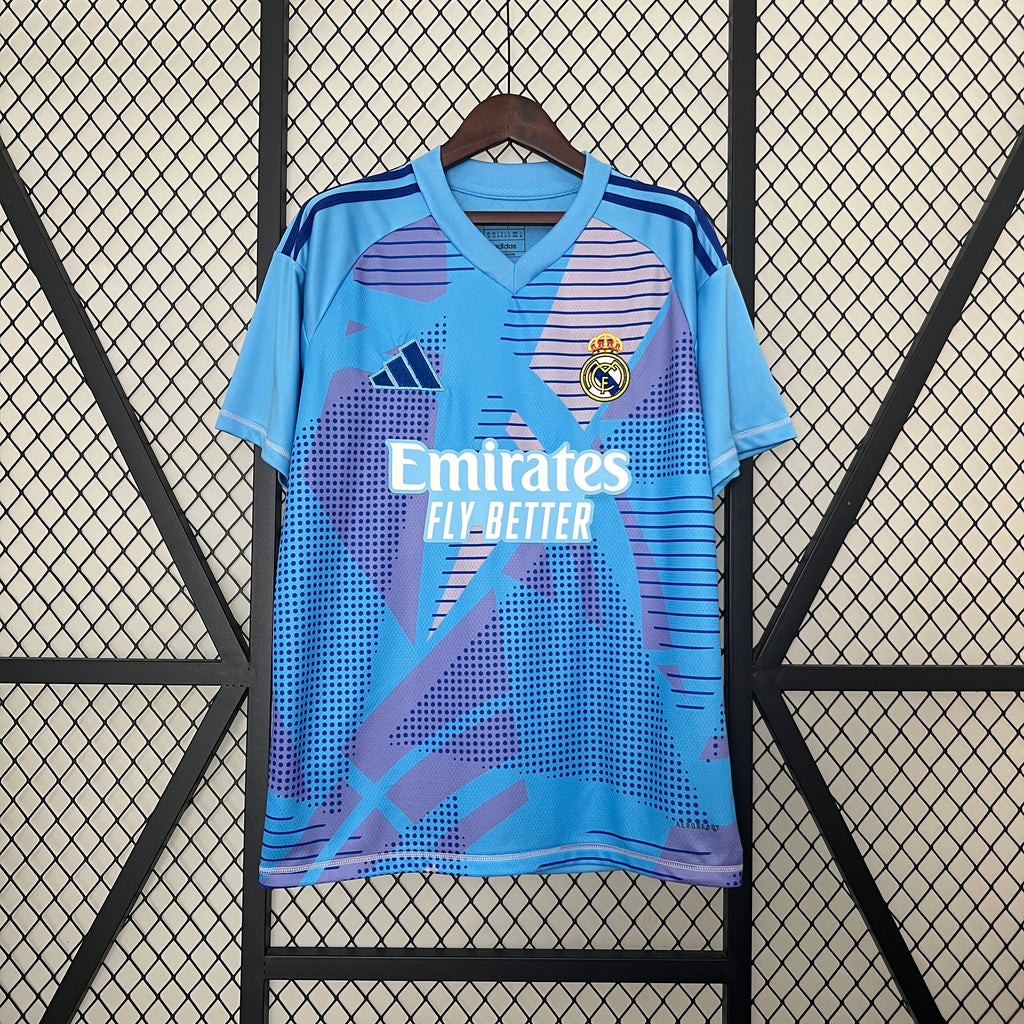 Real Madrid Portero 24/25