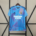 Real Madrid Portero 24/25