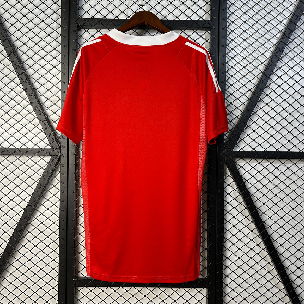 SL Benfica 02/03