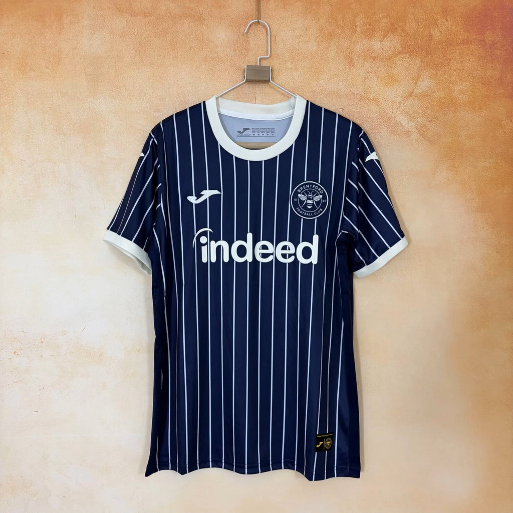 Brentford Visitante 26/27