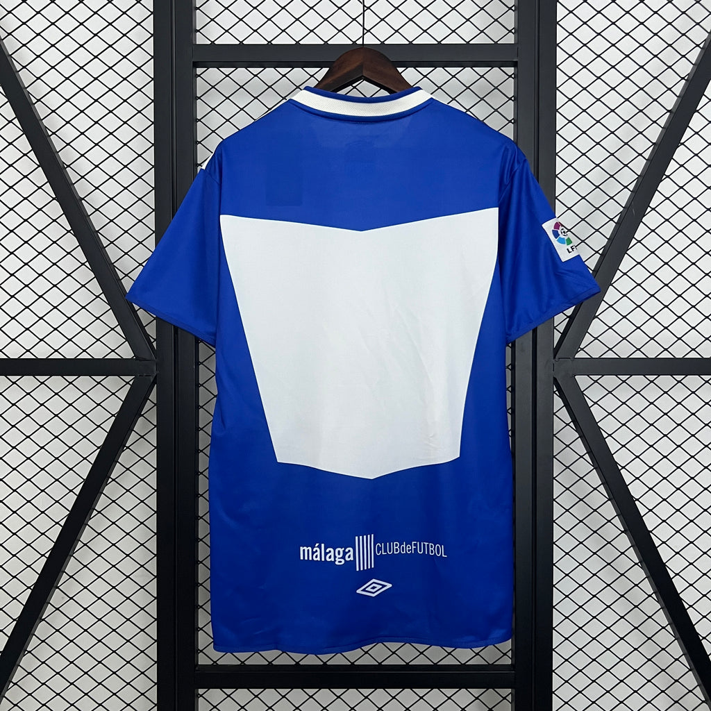 Málaga CF 05/06