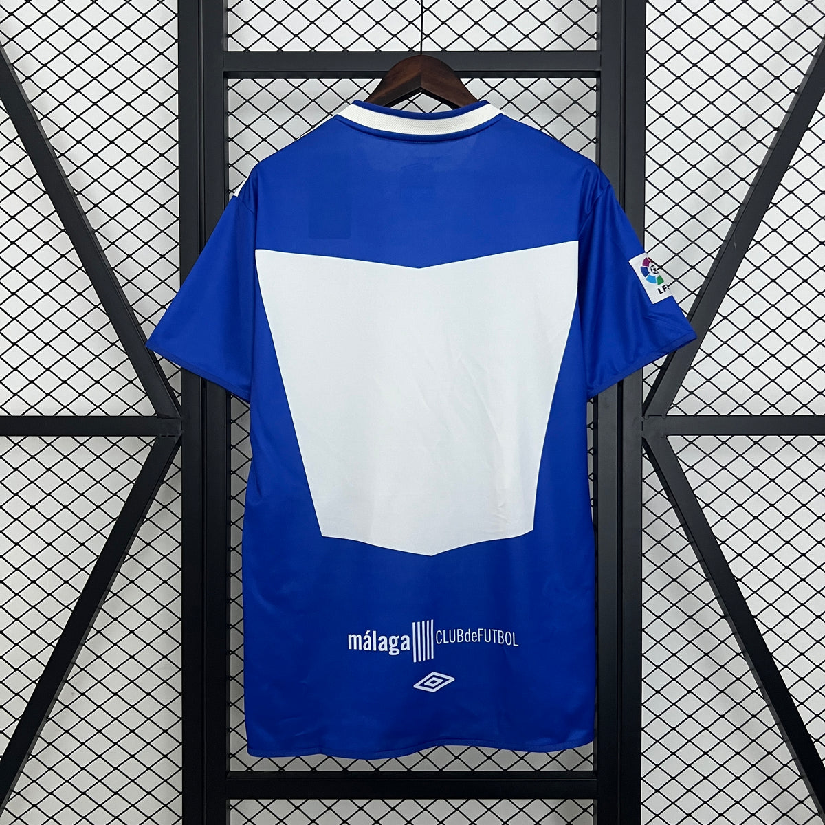 Málaga CF 05/06