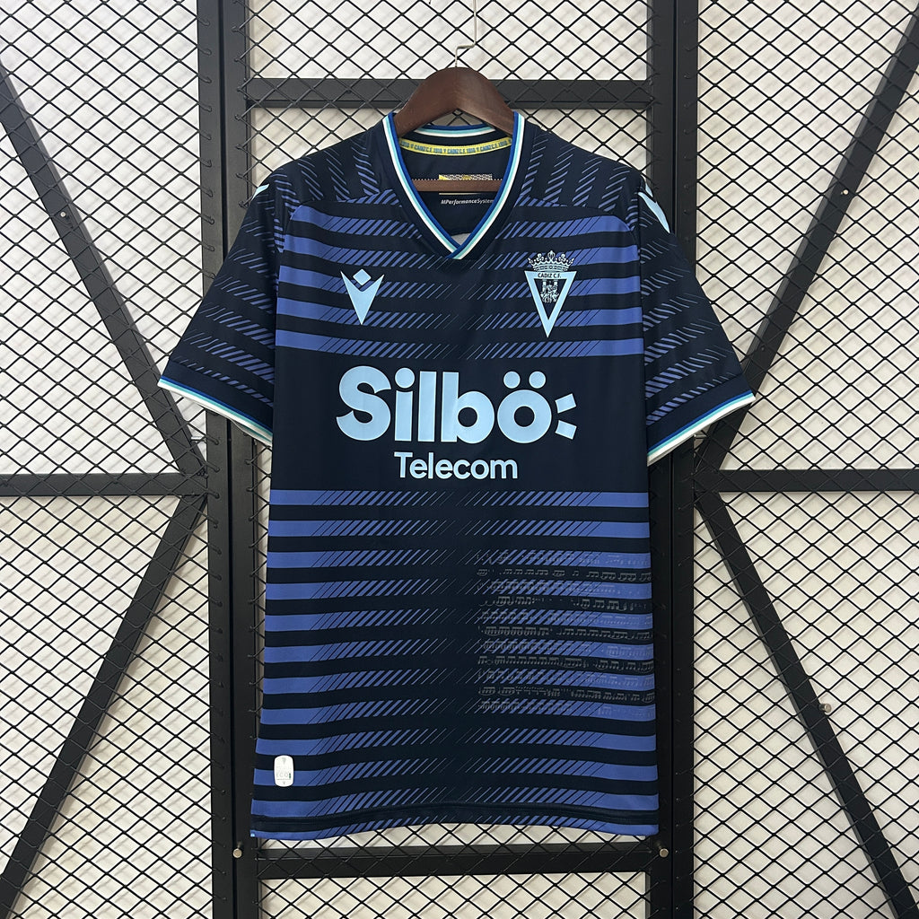Cádiz CF 3ª 24/25