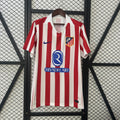 Atlético de Madrid 25/26
