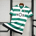 Sporting CP 18/19