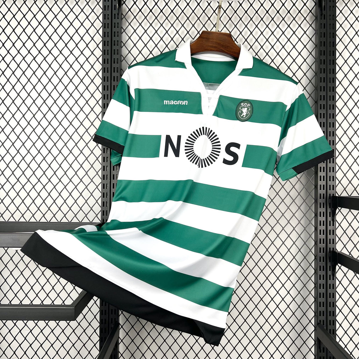 Sporting CP 18/19