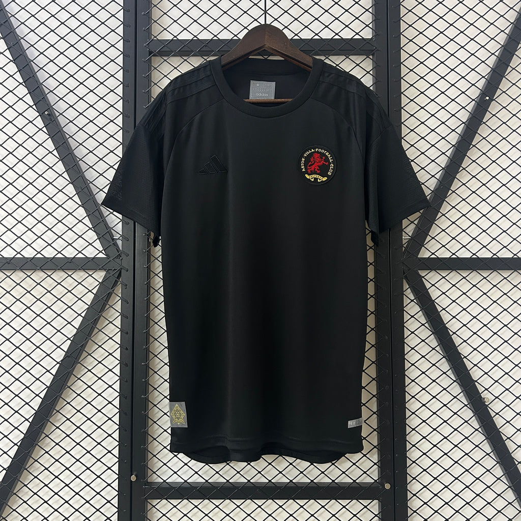 Aston Villa 25/26 | Edición Especial