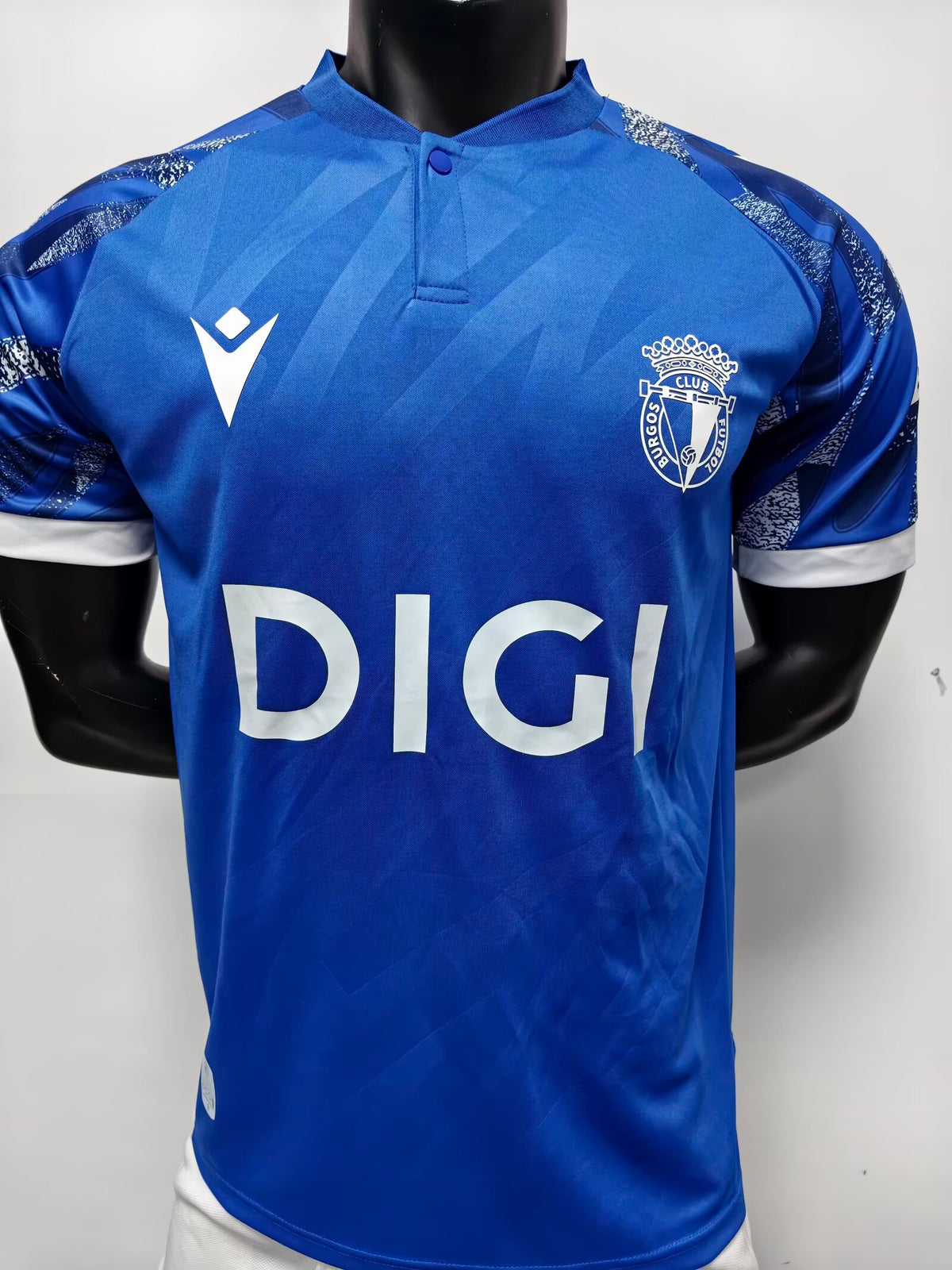 Burgos CF | Edición Especial