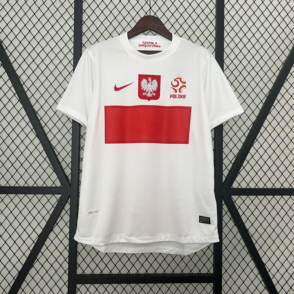 Polonia 2012