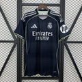 Real Madrid Visitante 25/26