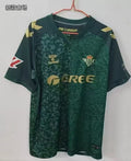 Real Betis Visitante 26/27