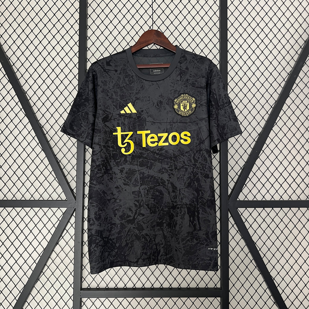 Manchester United 24/25 | Edición Especial