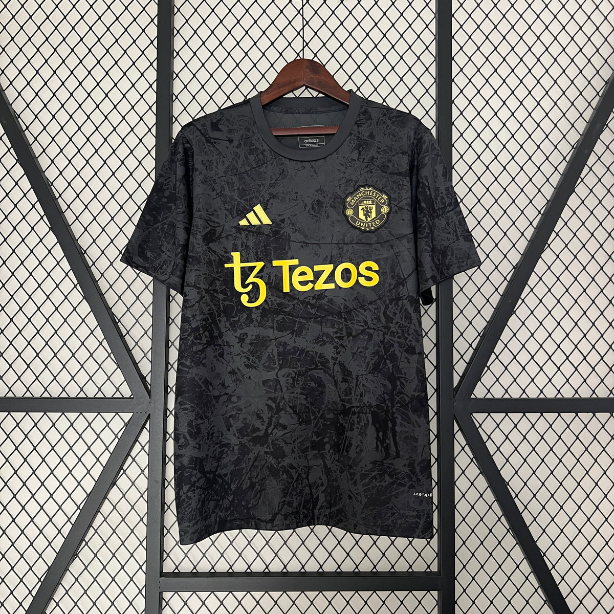 Manchester United 24/25 | Edición Especial