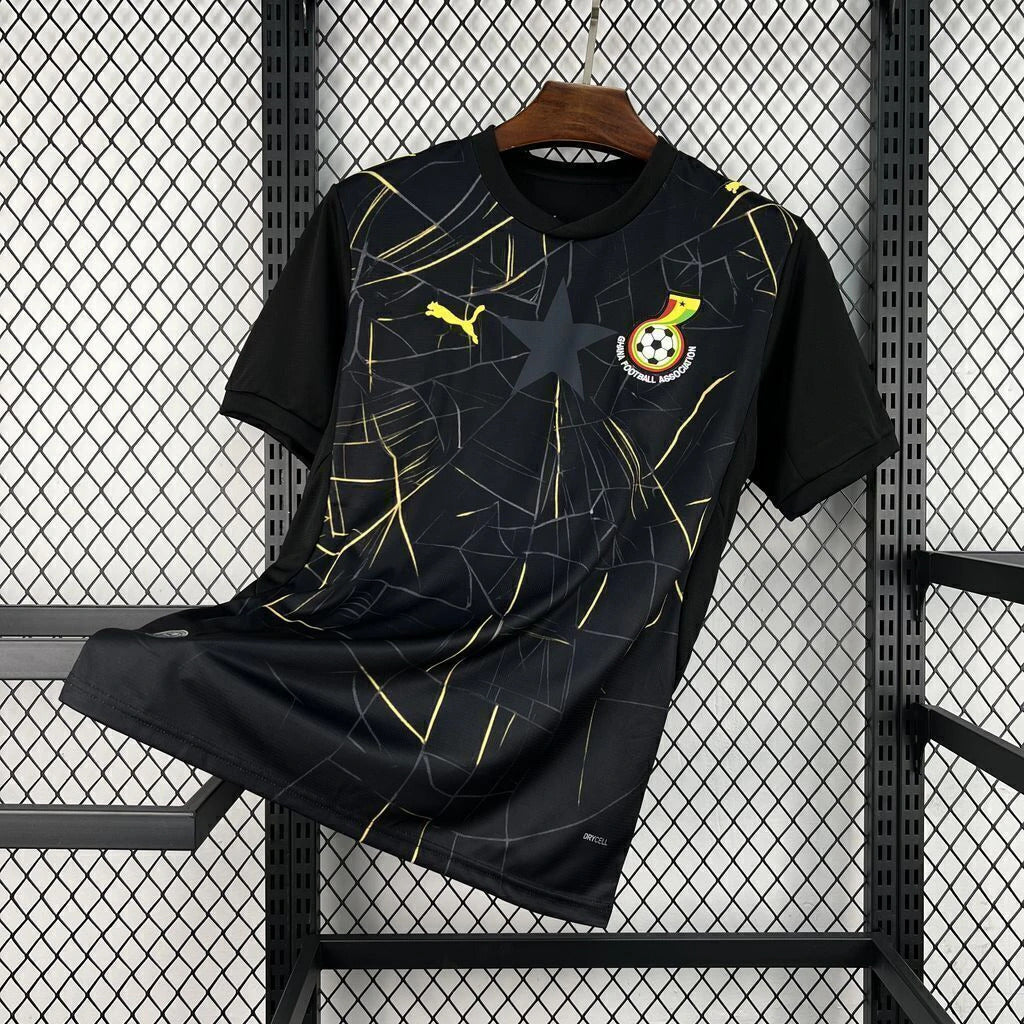 Ghana 26/27 | Edición Especial