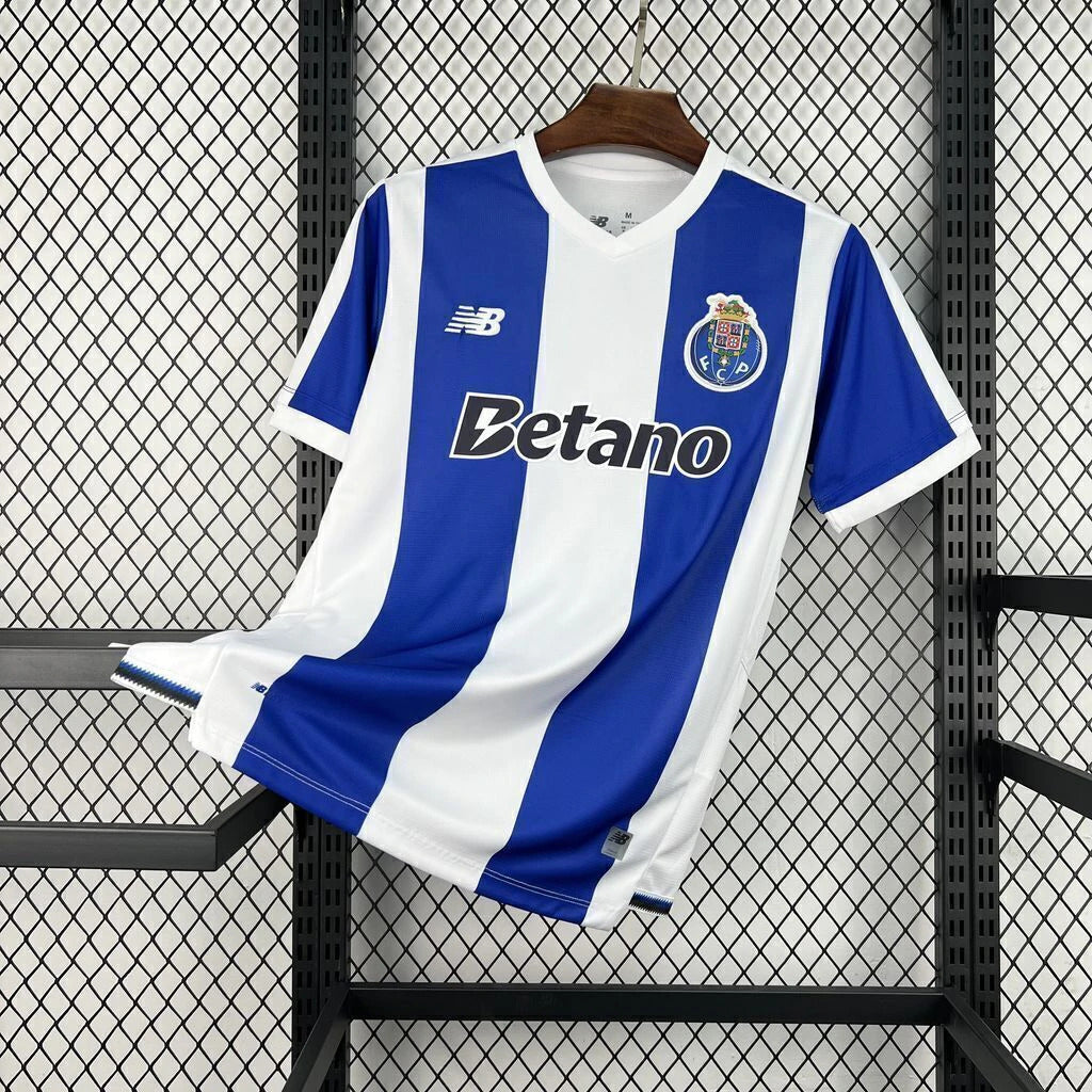 FC Porto 26/27