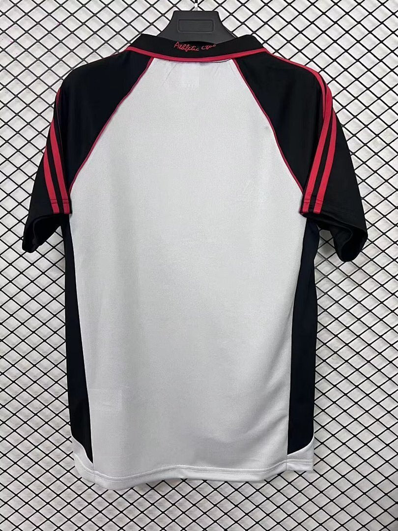 Athletic Club 3ª 99/00