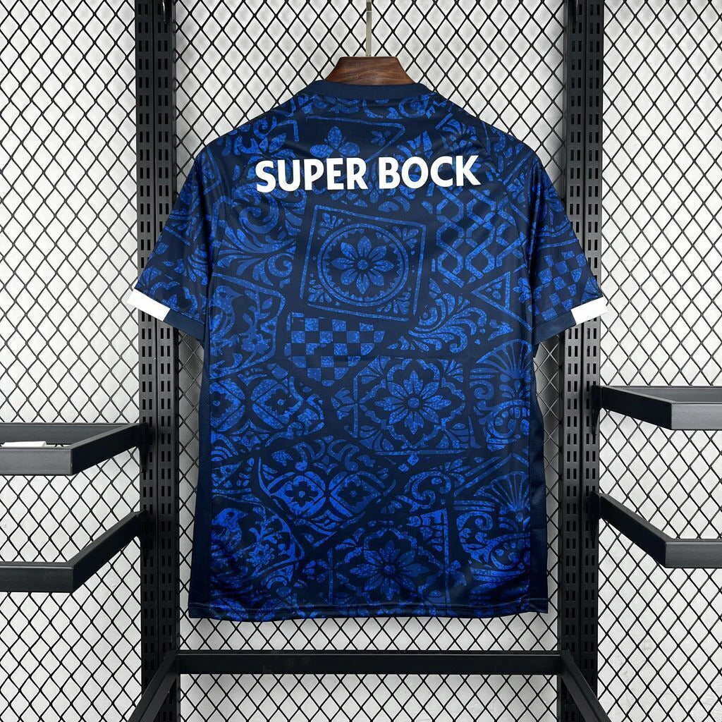 FC Porto 4ª 26/27