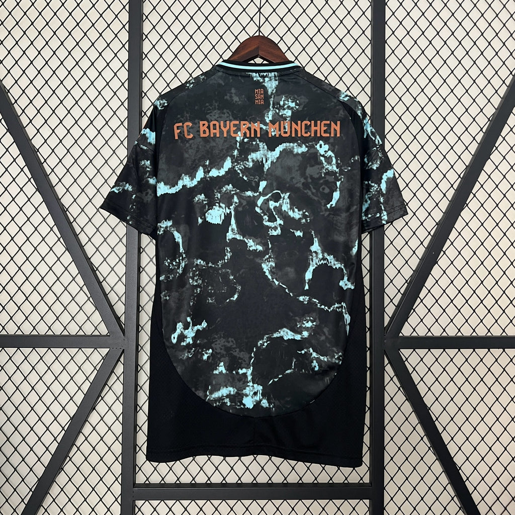 FC Bayern Munich Visitante 24/25