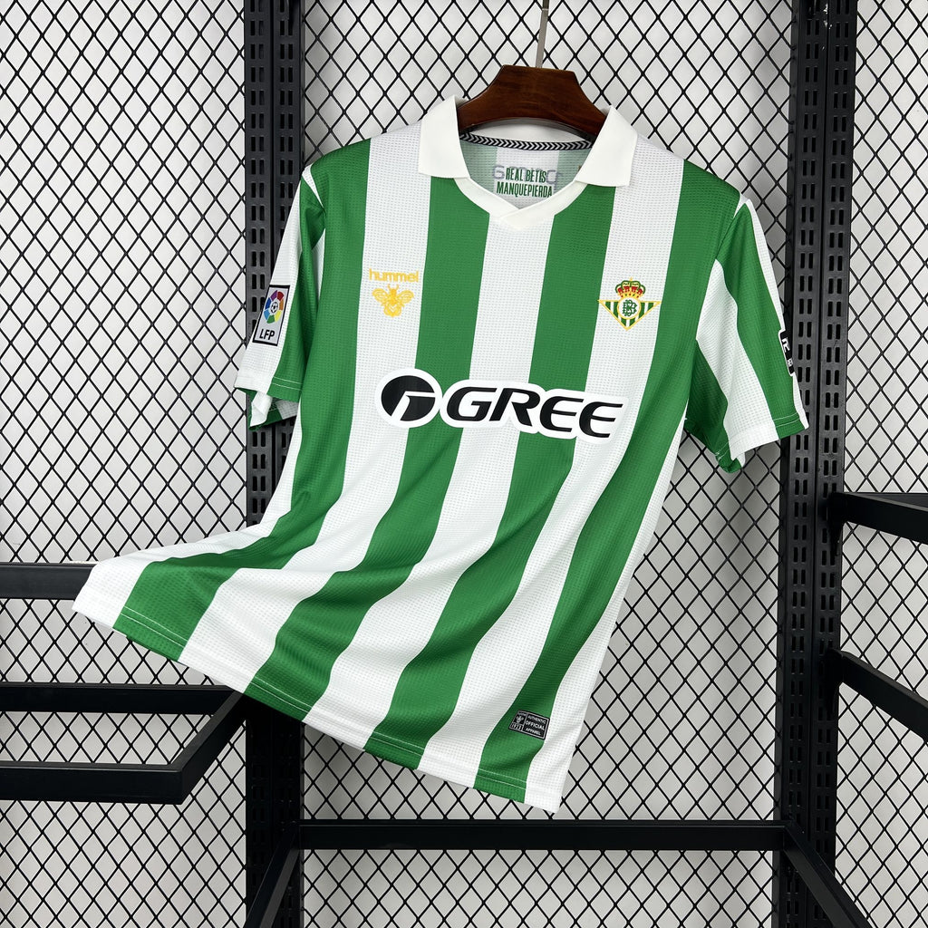 Real Betis | Edición Especial
