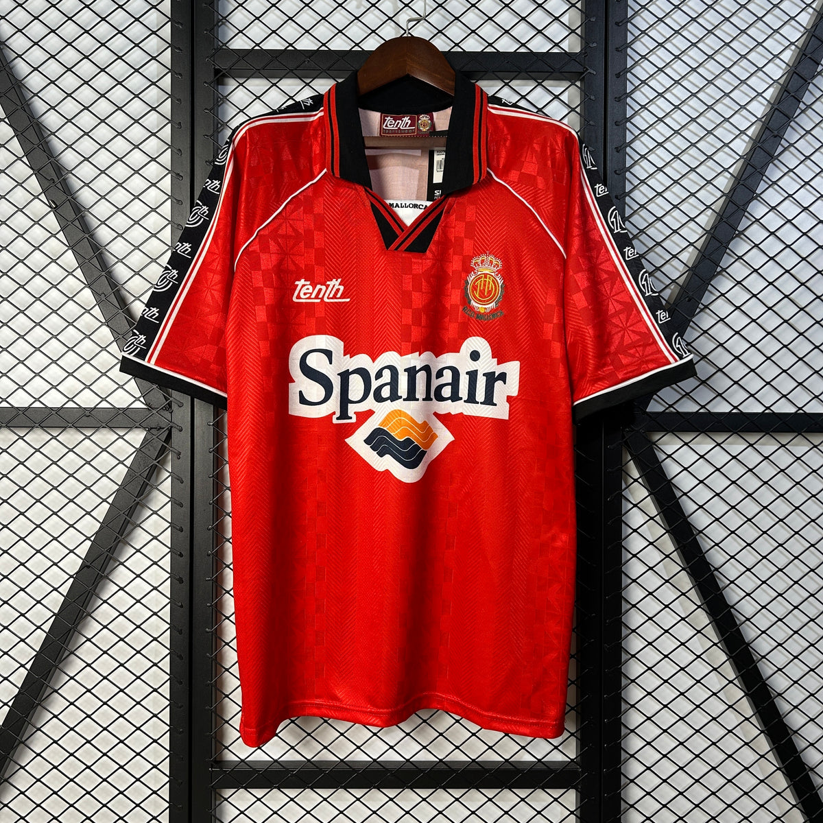 RCD Mallorca 96/97