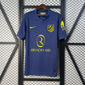 Atlético de Madrid Visitante 25/26
