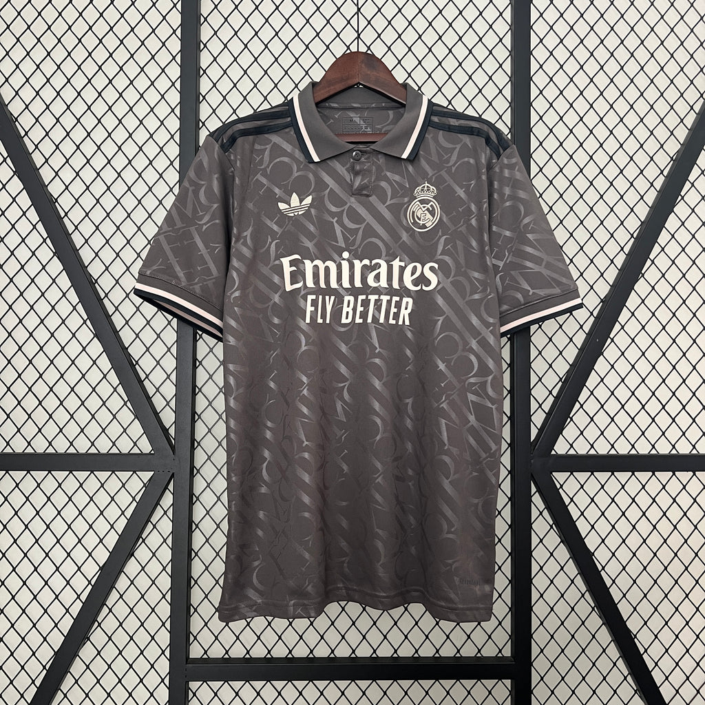 Real Madrid 3ª 24/25