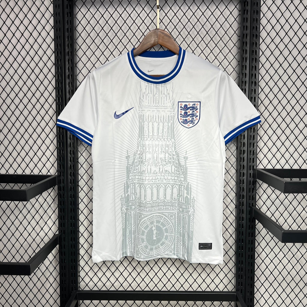 Inglaterra 24/25 | Edición Especial