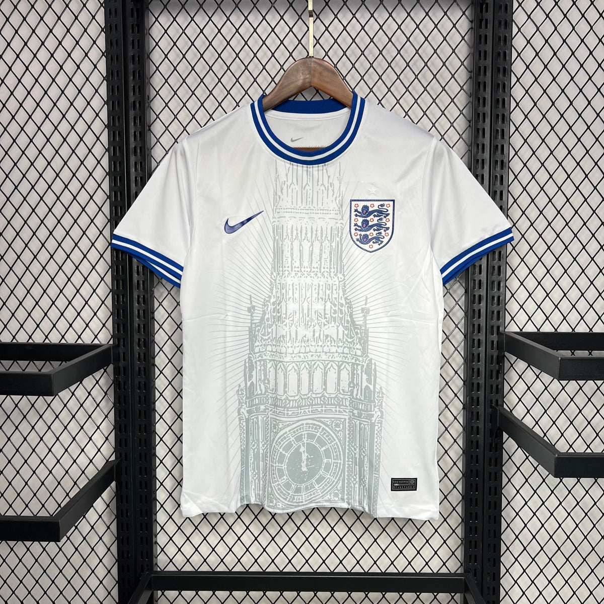 Inglaterra 24/25 | Edición Especial