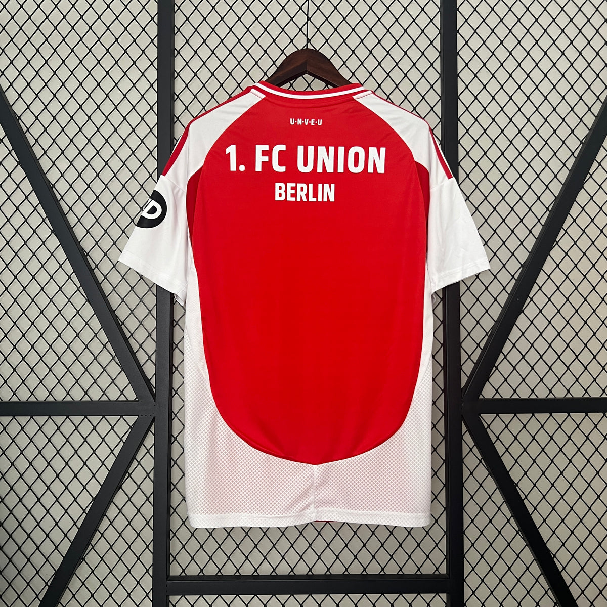 FC Union Berlín 24/25