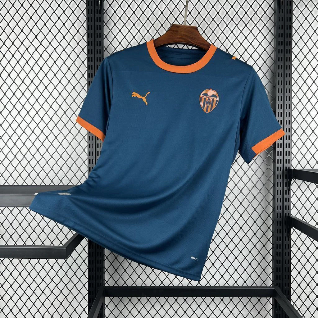 Valencia CF Visitante 26/27