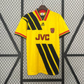 Arsenal Visitante 93/94