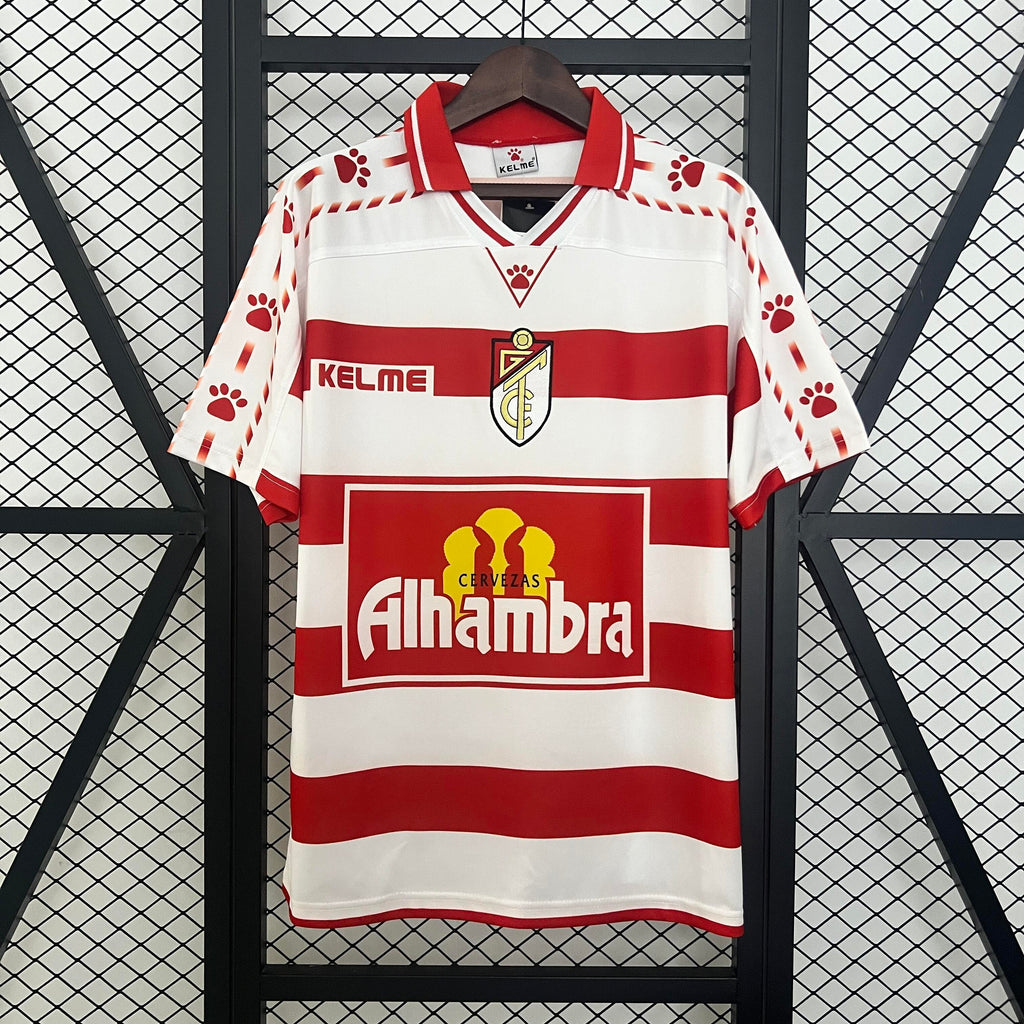 Granada CF 97/98