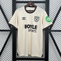 West Ham Visitante 25/26