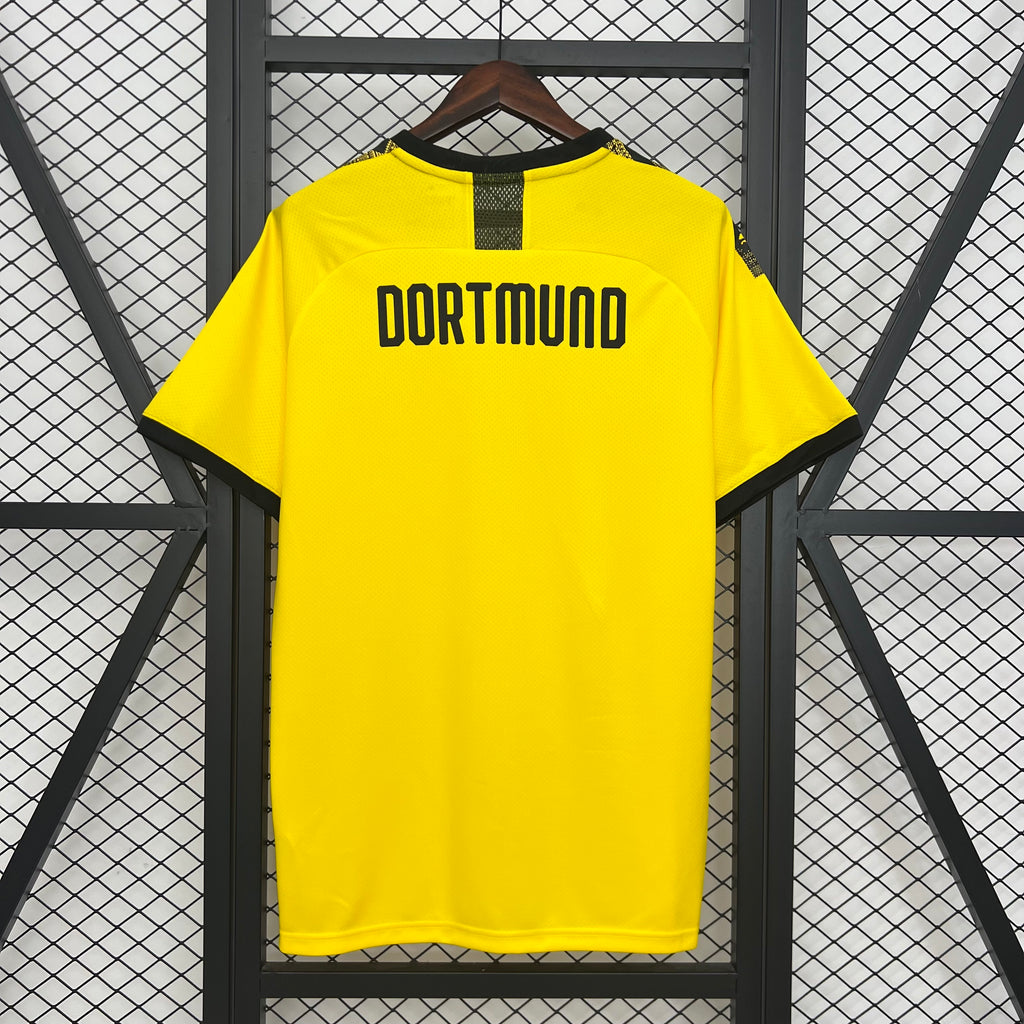 Borussia Dortmund 19/20