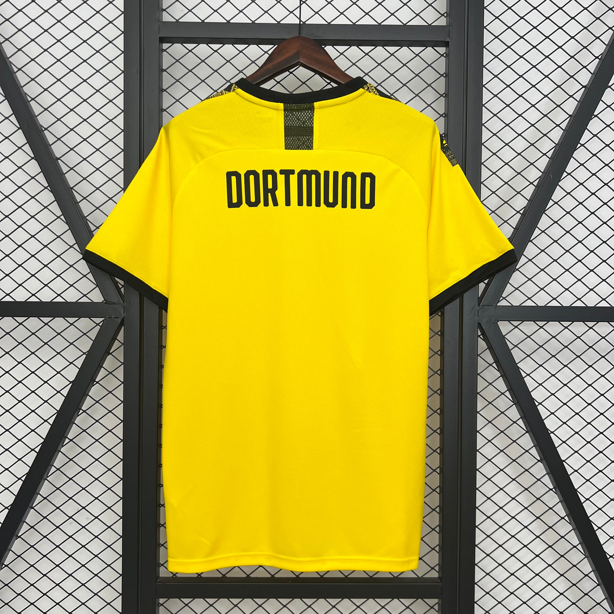 Borussia Dortmund 19/20