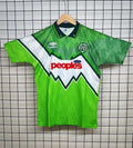 Celtic 91/92