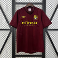 Manchester City Visitante 12/13