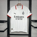 AC Milan Visitante 24/25
