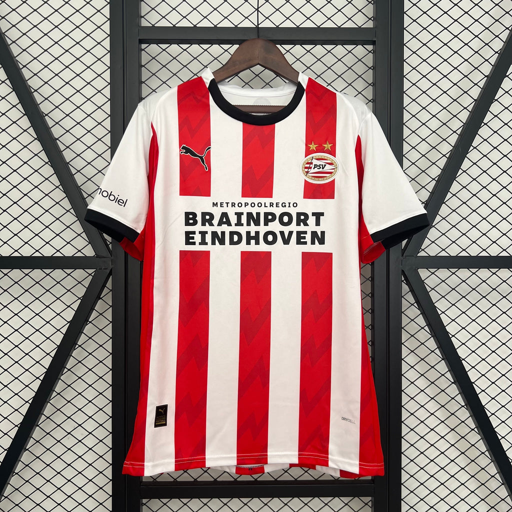 PSV Eindhoven 25/26