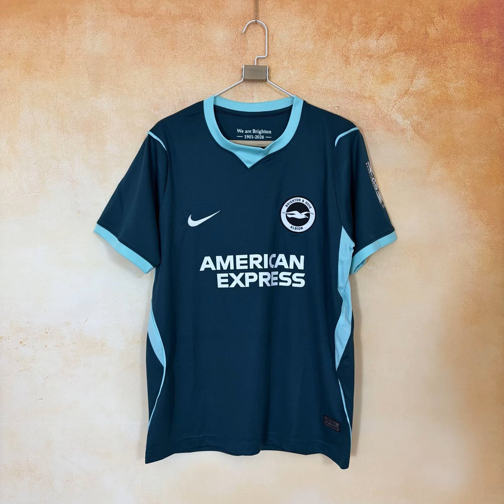 Brighton 3ª 26/27