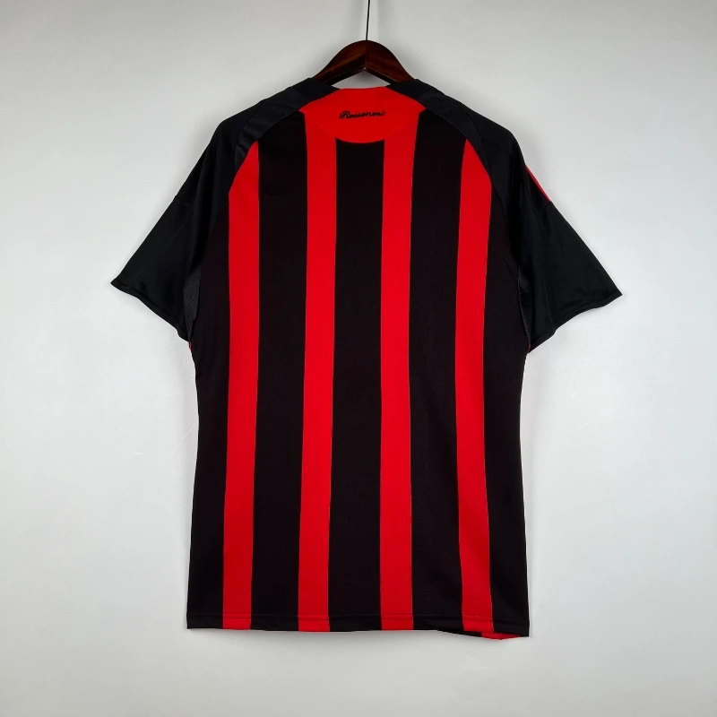 AC Milan 08/09