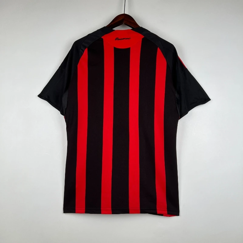 AC Milan 08/09