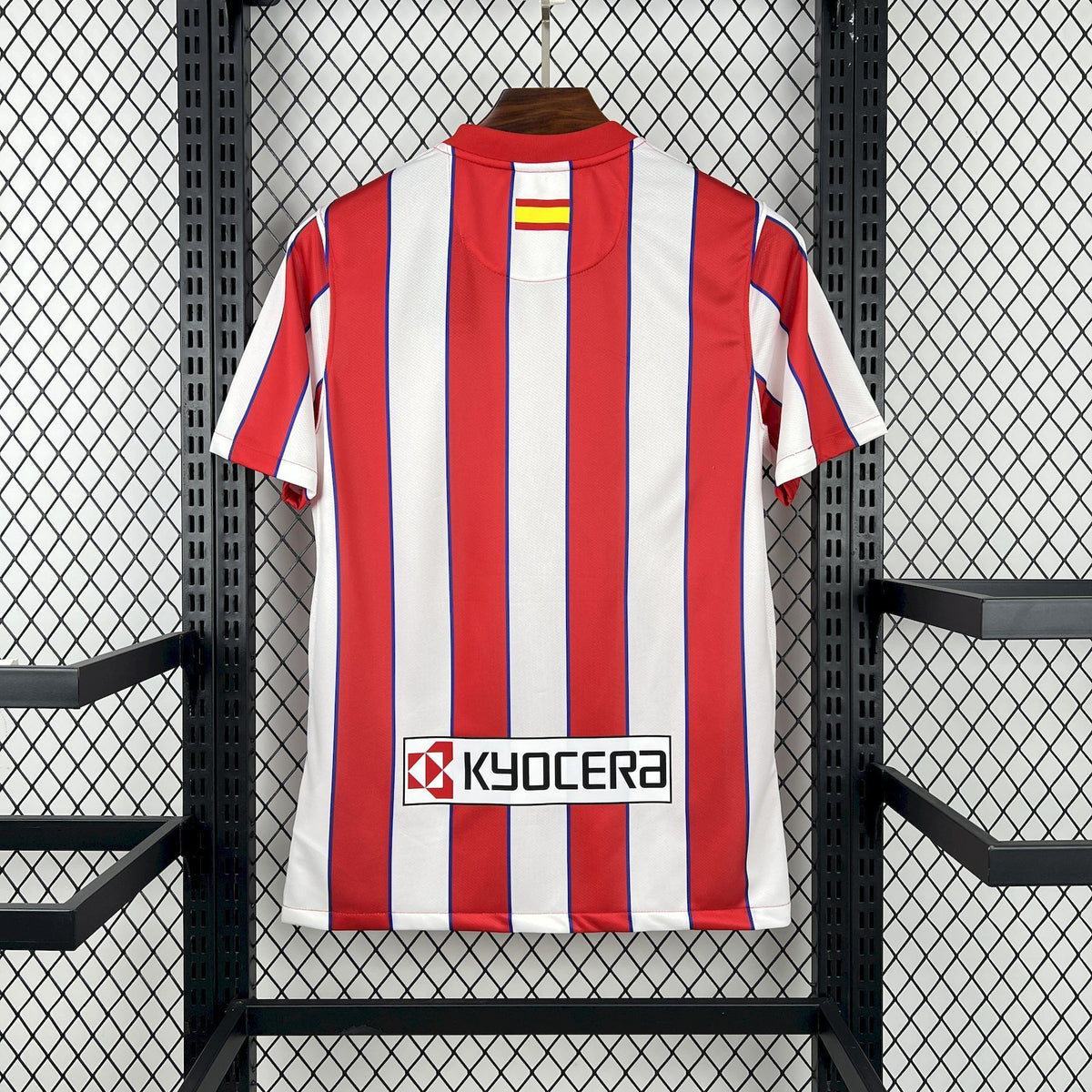 Atlético de Madrid 11/12