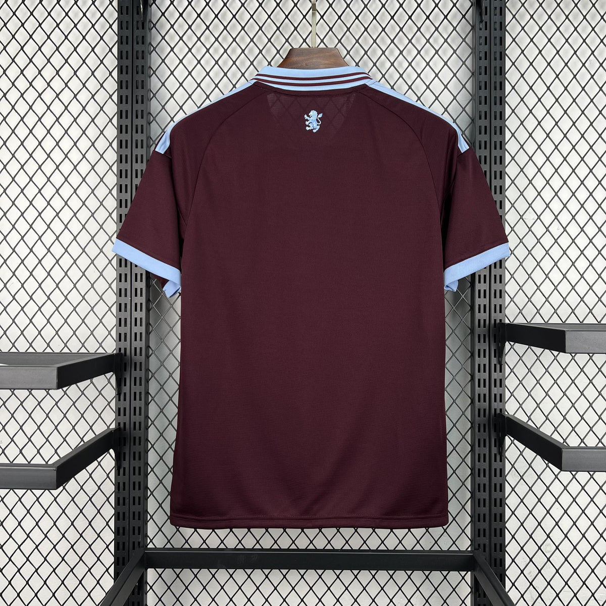 Aston Villa 26/27