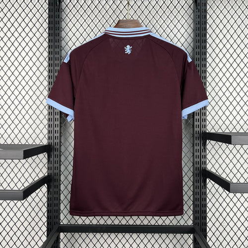 Aston Villa 26/27
