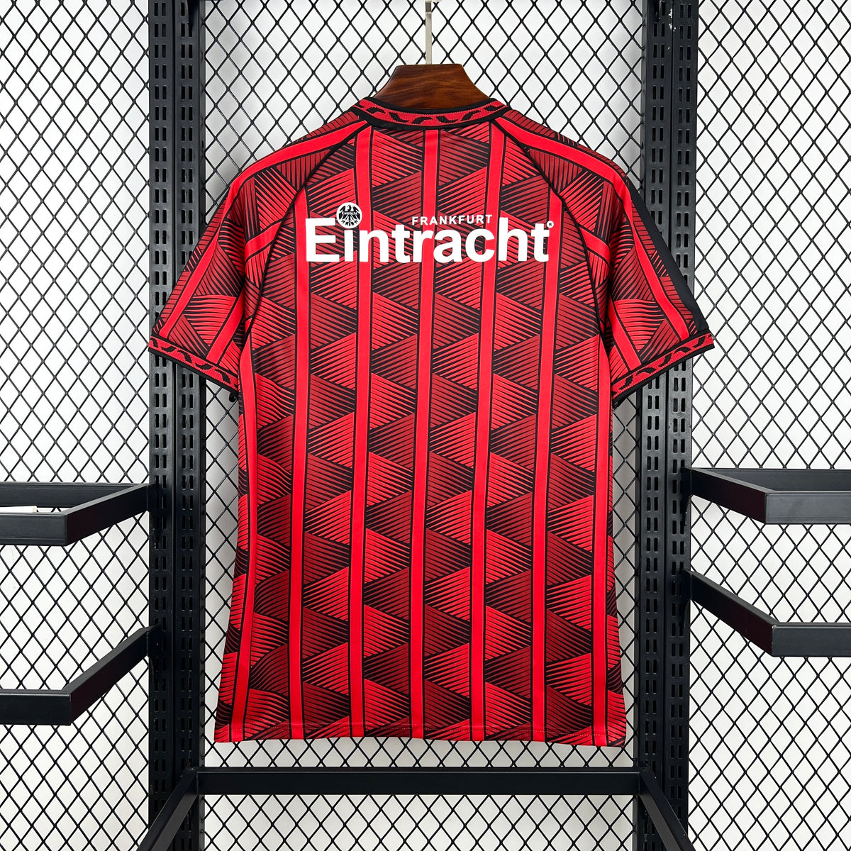 Eintracht Frankfurt 95/96